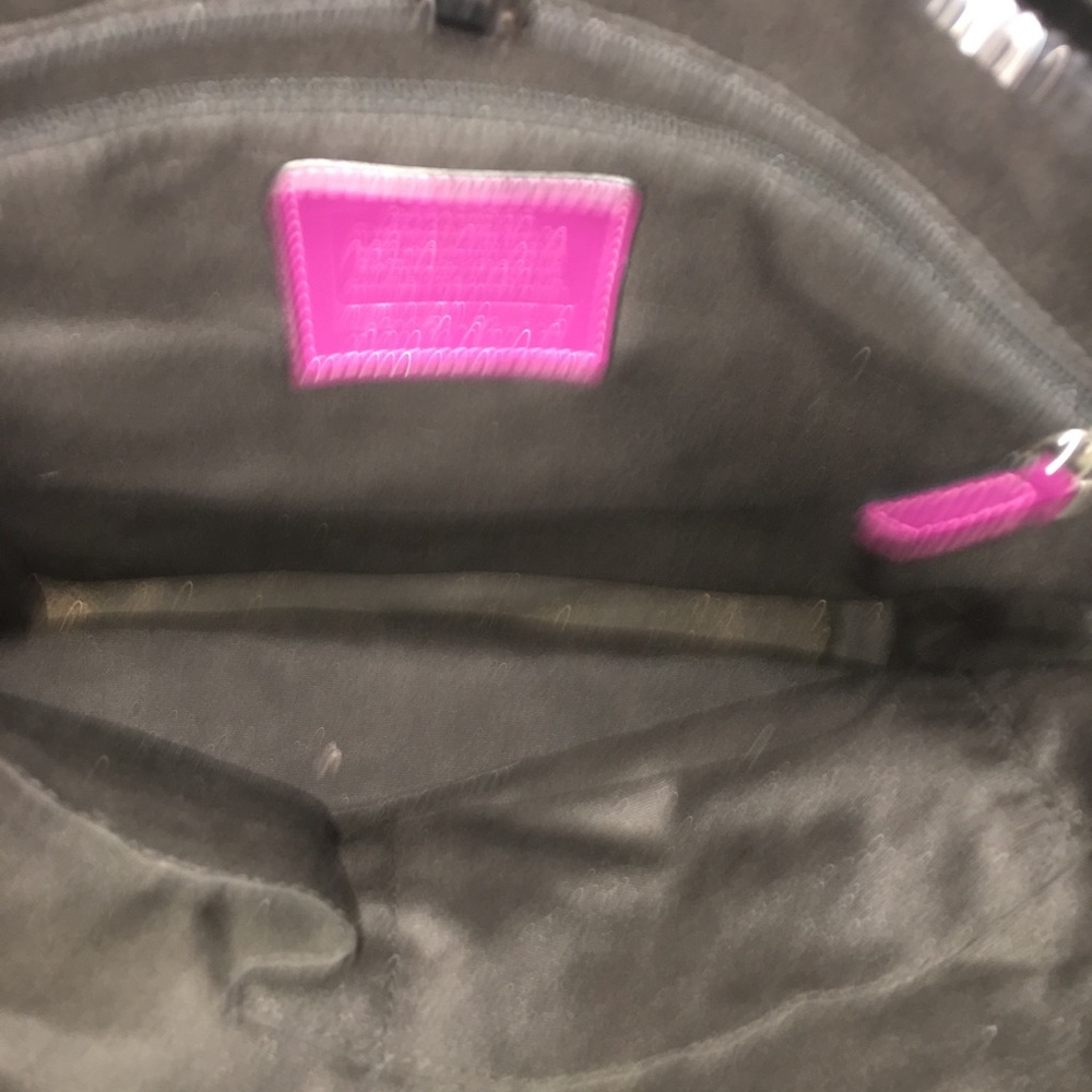 Coach bag - Picture 4 of 4